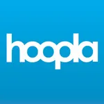 hoopla Digital icon