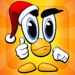 Sugarplum Dash icon
