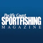 Pacific Coast Sportfishing Mag icon