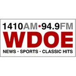 Classic Hits WDOE 1410 & 94.9 icon