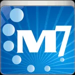 Microseven icon