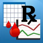 Health Stats Log icon