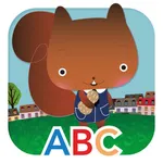 Appamini ABC - Alphabet games icon