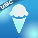 UMC  iceCream icon