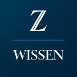 ZEIT WISSEN icon