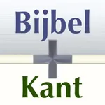 Bijbel+Kant icon