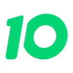 Radio 10 icon