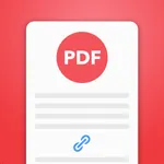 Web to PDF Converter & Reader icon