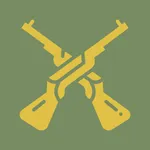 Infantry icon