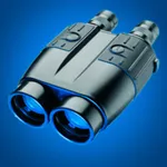 Binoculars - 32X Digital Zoom icon