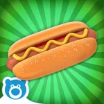 Hot Dog Maker - Cooking Games icon