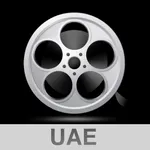 UAE Cinema Showtimes icon