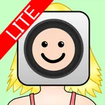 FaceCopy Camera Lite icon