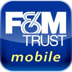 F&M Trust Mobile icon