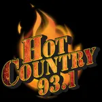 Hot Country 93.1 icon