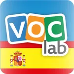 Learn Spanish Flashcards icon