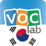 Learn Korean Flashcards icon