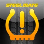 Steelmate TPMS icon