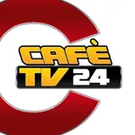 Cafè24 icon