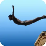 Cliff Diving Champ icon