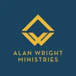 Alan Wright Ministries icon