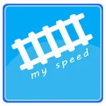 TrackMySpeed icon