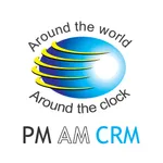 PMAMCRM icon