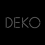 Deko — Beautiful Wallpapers icon