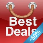 Best Deals icon