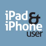 iPad & iPhone User magazine. icon