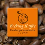 Becking-Kaffeeshop icon