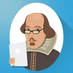 Shakespeare SwipeSpeare icon