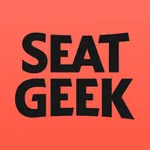 SeatGeek - Buy Event Tickets icon