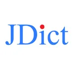 JDict Dictionary icon