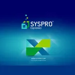 SYSPRO Espresso icon