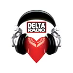 Delta Radio icon