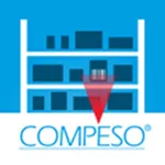 COMPESO Mobile Stock Count icon