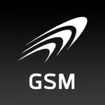 GSM kontroler icon