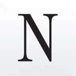 The Nation Newspaper icon