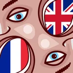 Wordeaters French icon