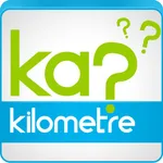 Kaç Kilometre icon