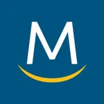 Meridian Mobile Banking icon