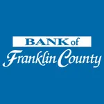 Bank of Franklin County icon