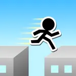 Building Run icon