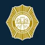 Mi Policía icon