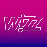 Wizz Air - Book Flights icon