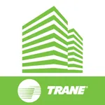 Trane BAS Operator icon