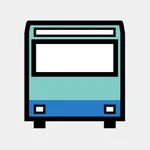 PIN Next Bus icon