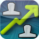 Stock Talk icon