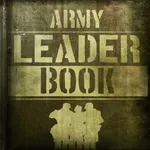 Army Leader Book icon